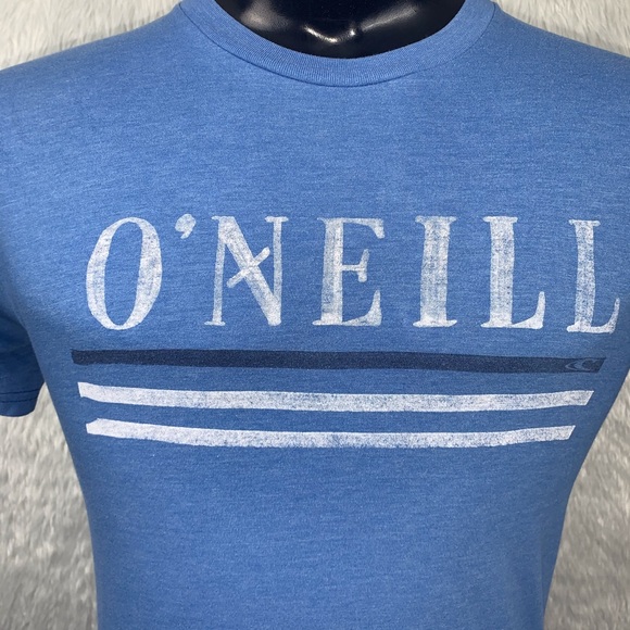 O’Neill Premium Fit Logo Tee - Picture 2 of 4
